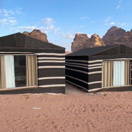 Martian Camp ワディ ・ラム エクステリア 写真