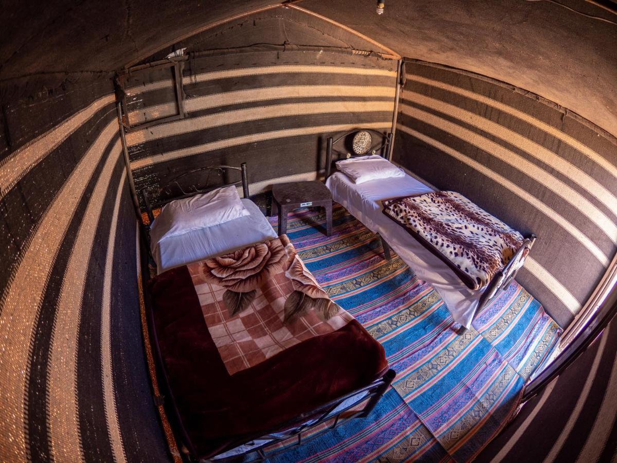 Martian Camp ワディ ・ラム エクステリア 写真